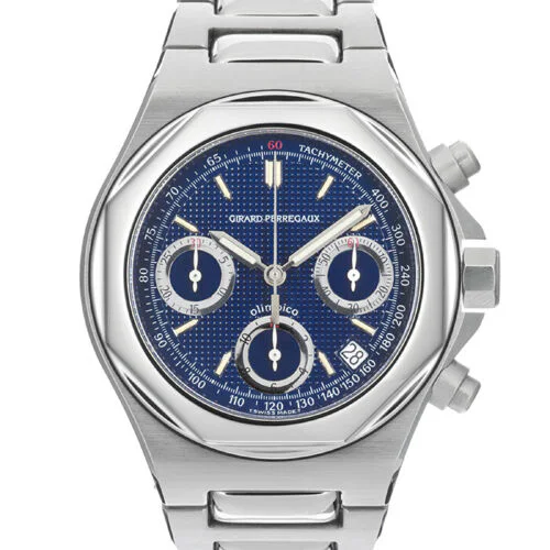 Girard Perregaux Laureato Olimpico